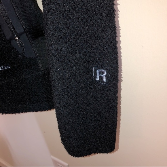 COPY - Patagonia R2 Regulator Polartec Fleece Jacket| M - Picture 5 of 16